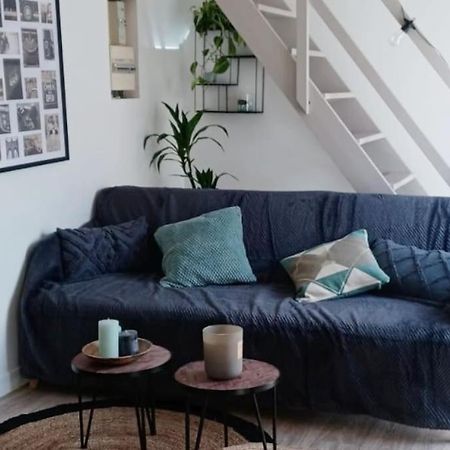 فيلا Agreable Duplex Gare لو مان المظهر الخارجي الصورة
